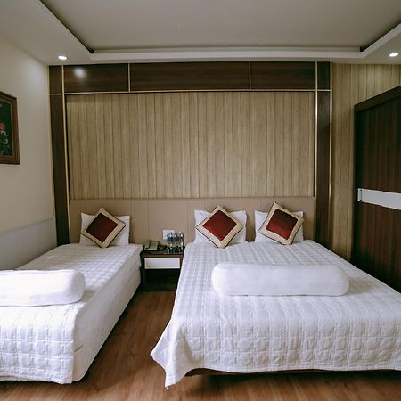Thuan Phat House Soc Trang Exterior photo